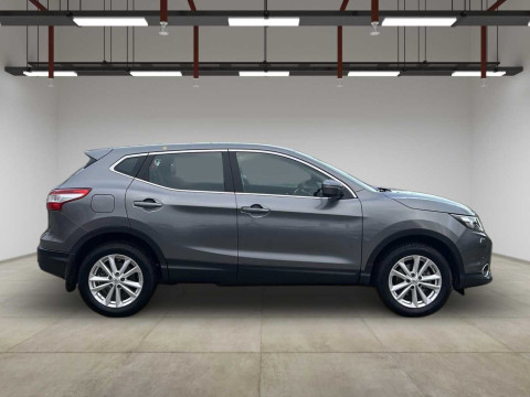 Ansicht 7 - Gebrauchtwagen Fahrzeug, Modell Qashqai der Marke Nissan von Verkäufer Krüll NI GmbH