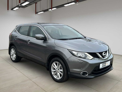 Ansicht 8 - Gebrauchtwagen Fahrzeug, Modell Qashqai der Marke Nissan von Verkäufer Krüll NI GmbH