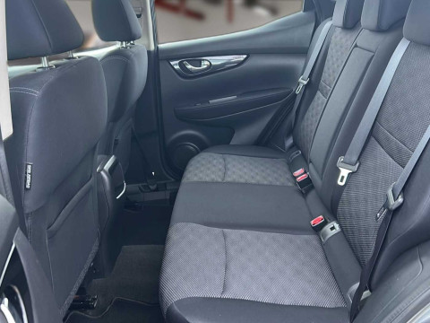 Ansicht 11 - Gebrauchtwagen Fahrzeug, Modell Qashqai der Marke Nissan von Verkäufer Krüll NI GmbH