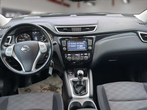 Ansicht 12 - Gebrauchtwagen Fahrzeug, Modell Qashqai der Marke Nissan von Verkäufer Krüll NI GmbH