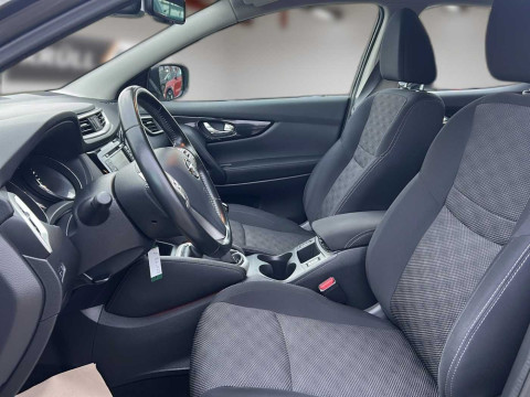 Ansicht 13 - Gebrauchtwagen Fahrzeug, Modell Qashqai der Marke Nissan von Verkäufer Krüll NI GmbH