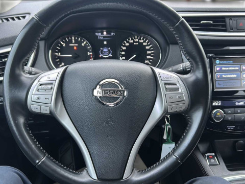 Ansicht 14 - Gebrauchtwagen Fahrzeug, Modell Qashqai der Marke Nissan von Verkäufer Krüll NI GmbH