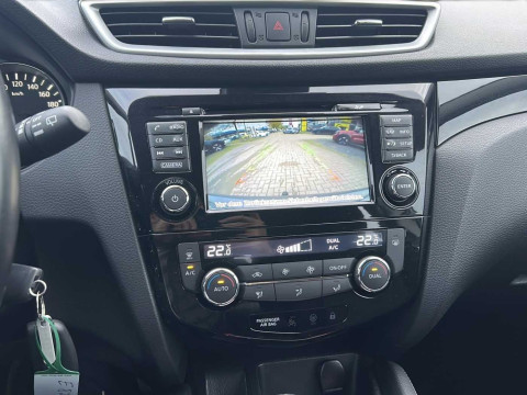 Ansicht 15 - Gebrauchtwagen Fahrzeug, Modell Qashqai der Marke Nissan von Verkäufer Krüll NI GmbH