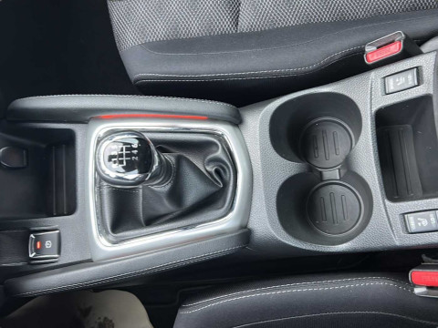 Ansicht 17 - Gebrauchtwagen Fahrzeug, Modell Qashqai der Marke Nissan von Verkäufer Krüll NI GmbH