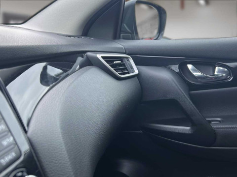 Ansicht 18 - Gebrauchtwagen Fahrzeug, Modell Qashqai der Marke Nissan von Verkäufer Krüll NI GmbH