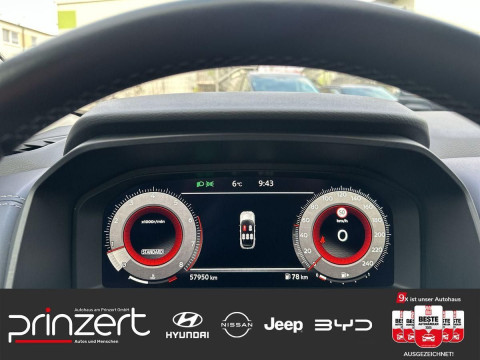 Ansicht 11 - Gebrauchtwagen Fahrzeug, Modell Qashqai der Marke Nissan von Verkäufer Autohaus Am Prinzert Vertriebs GmbH