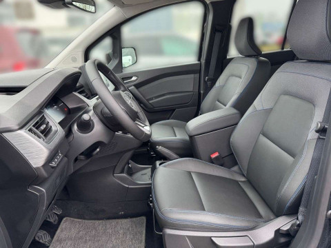 Ansicht 6 - Neuwagen Fahrzeug, Modell Townstar der Marke Nissan von Verkäufer Autohaus Forker GmbH & Co. KG