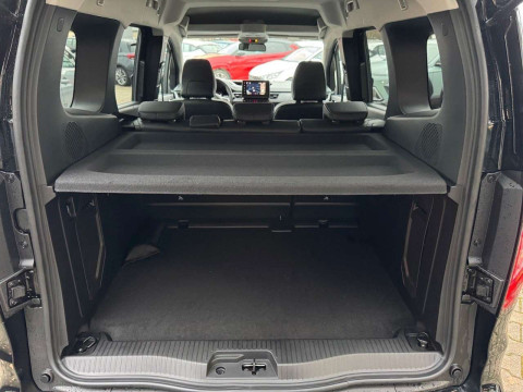 Ansicht 8 - Neuwagen Fahrzeug, Modell Townstar der Marke Nissan von Verkäufer Autohaus Forker GmbH & Co. KG