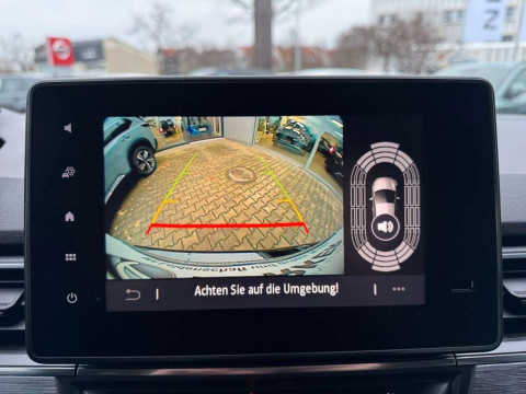 Ansicht 11 - Neuwagen Fahrzeug, Modell Townstar der Marke Nissan von Verkäufer Autohaus Forker GmbH & Co. KG