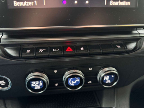 Ansicht 13 - Neuwagen Fahrzeug, Modell Townstar der Marke Nissan von Verkäufer Autohaus Forker GmbH & Co. KG