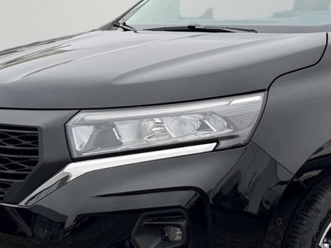 Ansicht 19 - Neuwagen Fahrzeug, Modell Townstar der Marke Nissan von Verkäufer Autohaus Forker GmbH & Co. KG