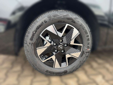 Ansicht 20 - Neuwagen Fahrzeug, Modell Townstar der Marke Nissan von Verkäufer Autohaus Forker GmbH & Co. KG