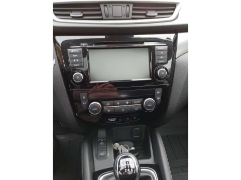 Ansicht 7 - Gebrauchtwagen Fahrzeug, Modell Qashqai der Marke Nissan von Verkäufer Autohaus Neuhaus