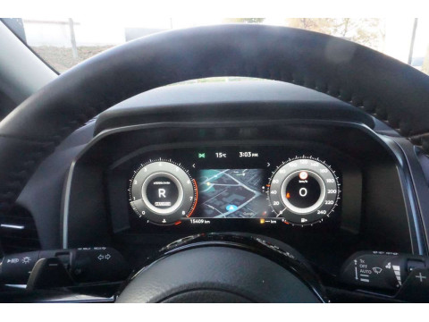 Ansicht 8 - Gebrauchtwagen Fahrzeug, Modell Qashqai der Marke Nissan von Verkäufer Autohaus Simon GmbH