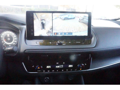 Ansicht 9 - Gebrauchtwagen Fahrzeug, Modell Qashqai der Marke Nissan von Verkäufer Autohaus Simon GmbH