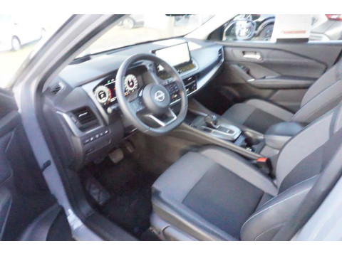 Ansicht 10 - Gebrauchtwagen Fahrzeug, Modell Qashqai der Marke Nissan von Verkäufer Autohaus Simon GmbH