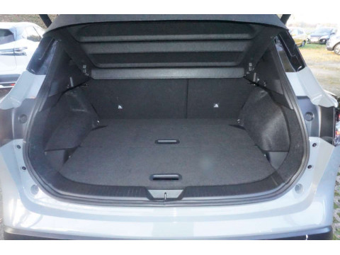 Ansicht 12 - Gebrauchtwagen Fahrzeug, Modell Qashqai der Marke Nissan von Verkäufer Autohaus Simon GmbH