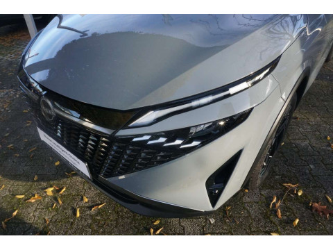 Ansicht 13 - Gebrauchtwagen Fahrzeug, Modell Qashqai der Marke Nissan von Verkäufer Autohaus Simon GmbH