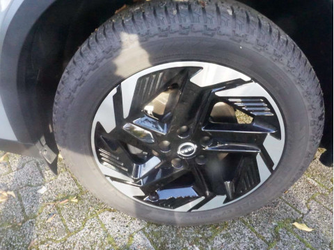 Ansicht 14 - Gebrauchtwagen Fahrzeug, Modell Qashqai der Marke Nissan von Verkäufer Autohaus Simon GmbH