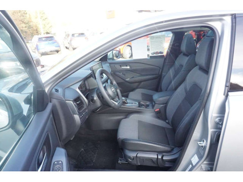 Ansicht 9 - Gebrauchtwagen Fahrzeug, Modell Qashqai der Marke Nissan von Verkäufer Autohaus Simon GmbH