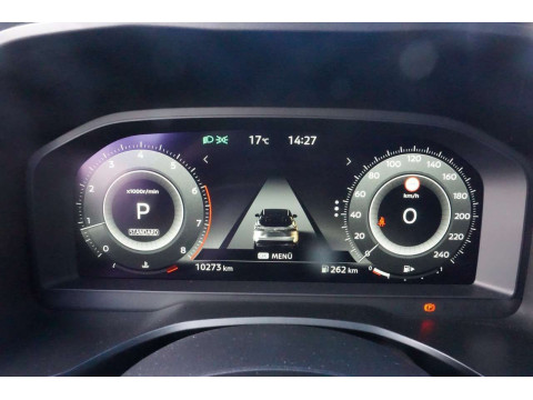 Ansicht 10 - Gebrauchtwagen Fahrzeug, Modell Qashqai der Marke Nissan von Verkäufer Autohaus Simon GmbH