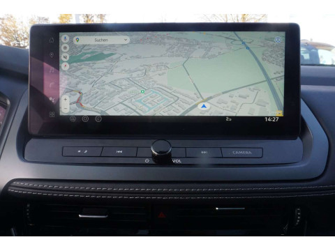 Ansicht 12 - Gebrauchtwagen Fahrzeug, Modell Qashqai der Marke Nissan von Verkäufer Autohaus Simon GmbH