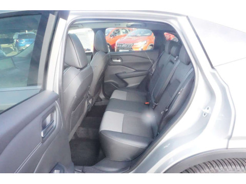 Ansicht 13 - Gebrauchtwagen Fahrzeug, Modell Qashqai der Marke Nissan von Verkäufer Autohaus Simon GmbH