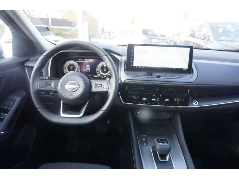 Ansicht 14 - Gebrauchtwagen Fahrzeug, Modell Qashqai der Marke Nissan von Verkäufer Autohaus Simon GmbH