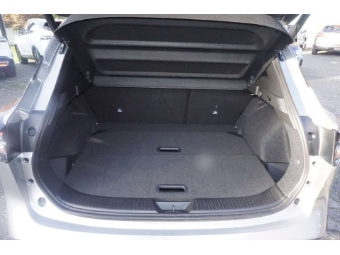 Ansicht 15 - Gebrauchtwagen Fahrzeug, Modell Qashqai der Marke Nissan von Verkäufer Autohaus Simon GmbH