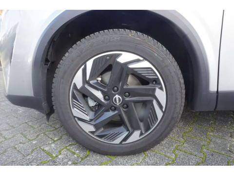 Ansicht 16 - Gebrauchtwagen Fahrzeug, Modell Qashqai der Marke Nissan von Verkäufer Autohaus Simon GmbH