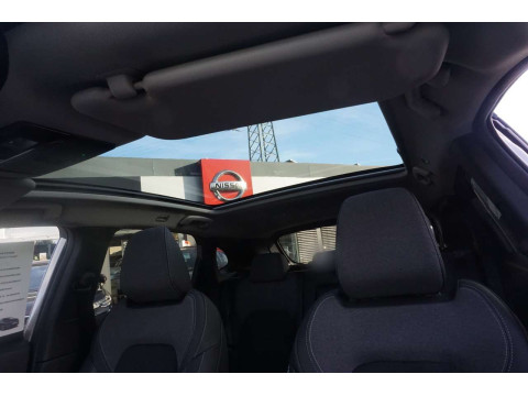 Ansicht 17 - Gebrauchtwagen Fahrzeug, Modell Qashqai der Marke Nissan von Verkäufer Autohaus Simon GmbH