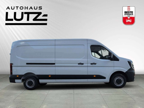 Ansicht 4 - Neuwagen Fahrzeug, Modell Interstar der Marke Nissan von Verkäufer Auto Lutz GmbH