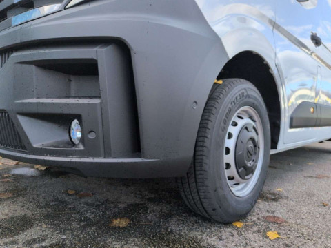 Ansicht 5 - Neuwagen Fahrzeug, Modell Interstar der Marke Nissan von Verkäufer Auto Lutz GmbH