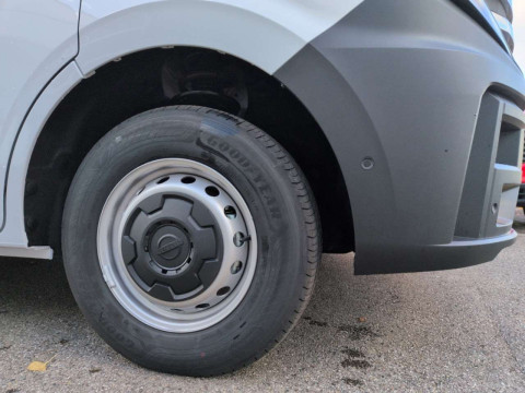 Ansicht 6 - Neuwagen Fahrzeug, Modell Interstar der Marke Nissan von Verkäufer Auto Lutz GmbH