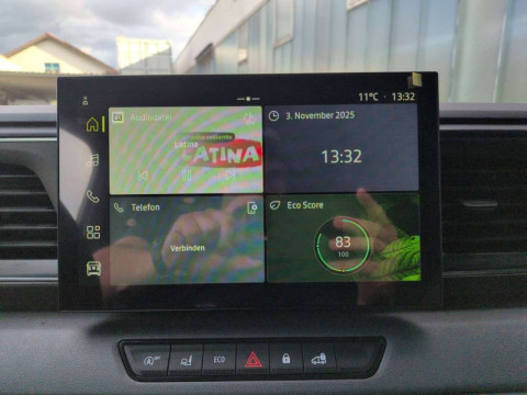 Ansicht 10 - Neuwagen Fahrzeug, Modell Interstar der Marke Nissan von Verkäufer Auto Lutz GmbH