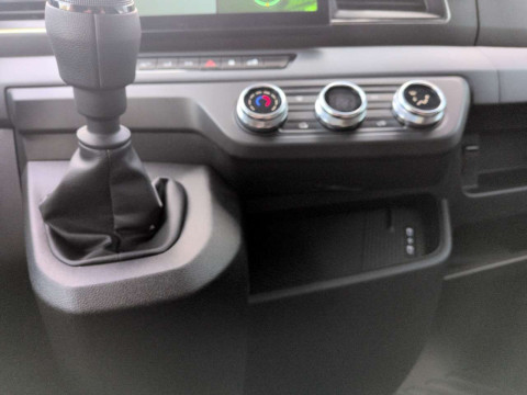 Ansicht 11 - Neuwagen Fahrzeug, Modell Interstar der Marke Nissan von Verkäufer Auto Lutz GmbH