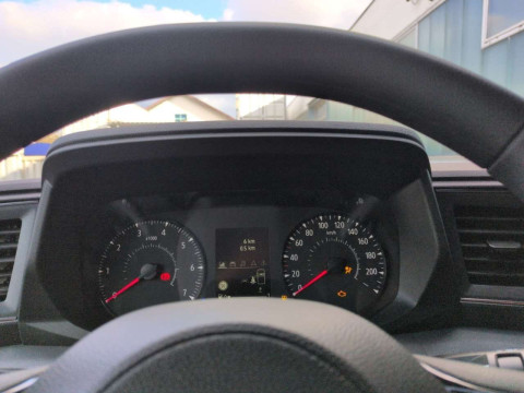 Ansicht 13 - Neuwagen Fahrzeug, Modell Interstar der Marke Nissan von Verkäufer Auto Lutz GmbH