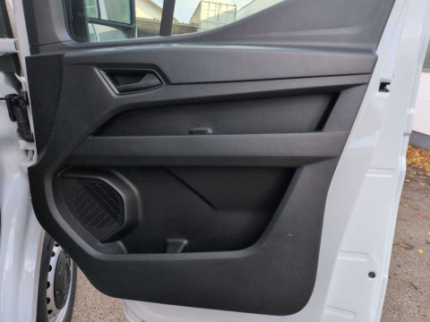 Ansicht 14 - Neuwagen Fahrzeug, Modell Interstar der Marke Nissan von Verkäufer Auto Lutz GmbH