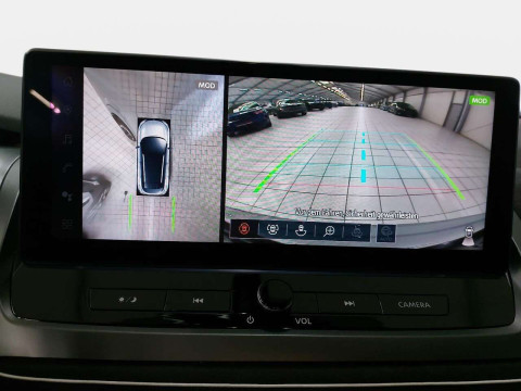 Ansicht 11 - Gebrauchtwagen Fahrzeug, Modell Qashqai der Marke Nissan von Verkäufer AH Brüggemann GmbH & Co. KG