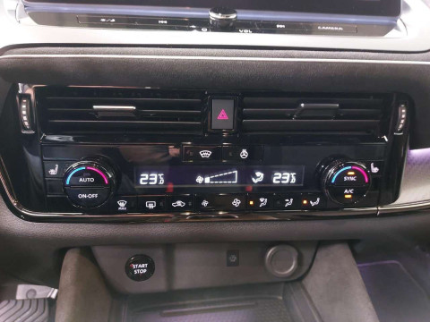 Ansicht 12 - Gebrauchtwagen Fahrzeug, Modell Qashqai der Marke Nissan von Verkäufer AH Brüggemann GmbH & Co. KG