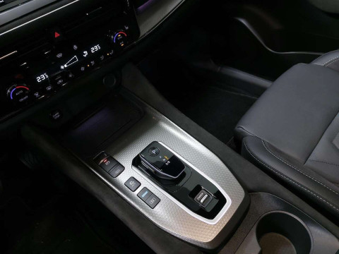 Ansicht 13 - Gebrauchtwagen Fahrzeug, Modell Qashqai der Marke Nissan von Verkäufer AH Brüggemann GmbH & Co. KG