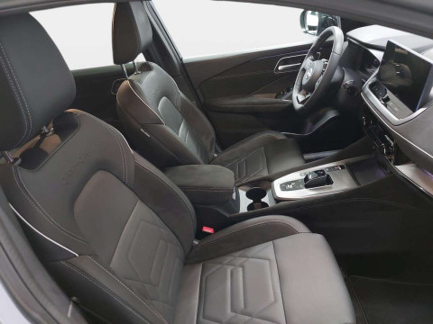 Ansicht 17 - Gebrauchtwagen Fahrzeug, Modell Qashqai der Marke Nissan von Verkäufer AH Brüggemann GmbH & Co. KG