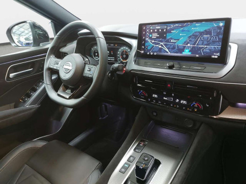 Ansicht 18 - Gebrauchtwagen Fahrzeug, Modell Qashqai der Marke Nissan von Verkäufer AH Brüggemann GmbH & Co. KG