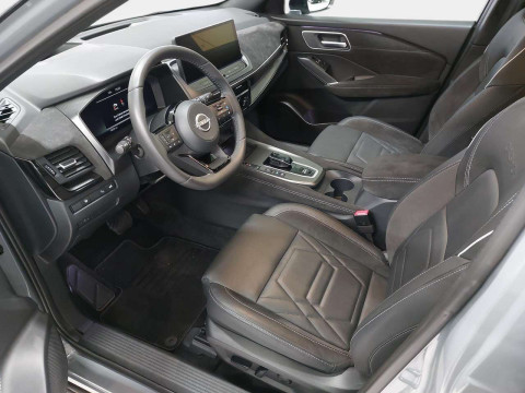 Ansicht 20 - Gebrauchtwagen Fahrzeug, Modell Qashqai der Marke Nissan von Verkäufer AH Brüggemann GmbH & Co. KG