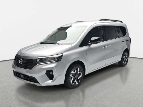 Ansicht 2 - Gebrauchtwagen Fahrzeug, Modell Townstar der Marke Nissan von Verkäufer AH Brüggemann GmbH & Co. KG