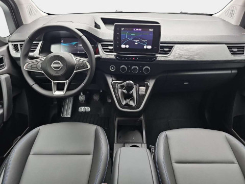 Ansicht 8 - Gebrauchtwagen Fahrzeug, Modell Townstar der Marke Nissan von Verkäufer AH Brüggemann GmbH & Co. KG