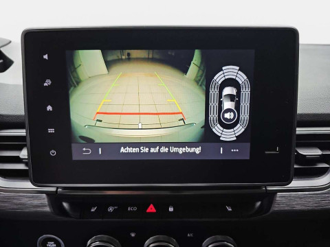 Ansicht 11 - Gebrauchtwagen Fahrzeug, Modell Townstar der Marke Nissan von Verkäufer AH Brüggemann GmbH & Co. KG