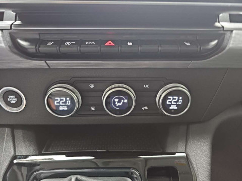 Ansicht 12 - Gebrauchtwagen Fahrzeug, Modell Townstar der Marke Nissan von Verkäufer AH Brüggemann GmbH & Co. KG