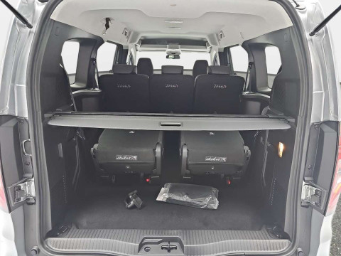 Ansicht 15 - Gebrauchtwagen Fahrzeug, Modell Townstar der Marke Nissan von Verkäufer AH Brüggemann GmbH & Co. KG