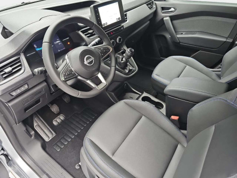 Ansicht 20 - Gebrauchtwagen Fahrzeug, Modell Townstar der Marke Nissan von Verkäufer AH Brüggemann GmbH & Co. KG